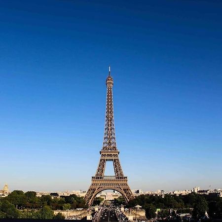 Le Cocon De La Garonne*Disney*Val D'Europe*Paris* Σερί Εξωτερικό φωτογραφία